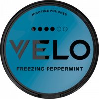 VELO FREEZING PEPPERMINT