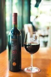 Vino Tinto