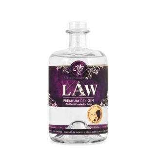LAW FROM IBIZA 0,70 L