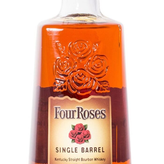 1018098177-Four-Roses-Single-Barrel-Bourbon-Whiskey-50-vol-0-70l-37287