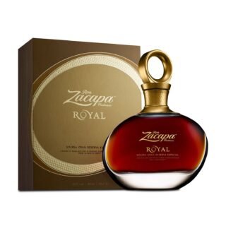 ZACAPA ROYAL 0,70 L