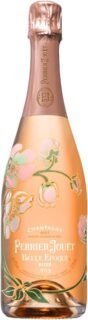 PERRIER JOUET BRUT ROSE belle epoque 0,75L
