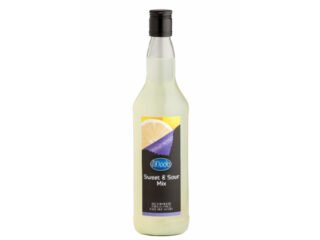 SWEET & SOUR Mix 0,75L