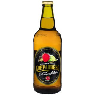 KOPPARBERG LIME CIDER 500ML