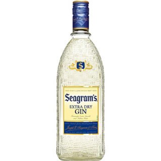 SEAGRAM’S EXTRA DRY 1L