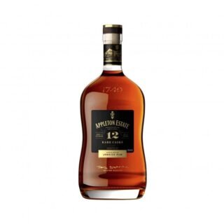 APPLETON ESTATE 12 AÑOS 0,70 L