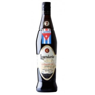 LEGENDARIO ELIXIR 0,70 L