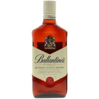 BALLANTINES FINEST 0,70 L