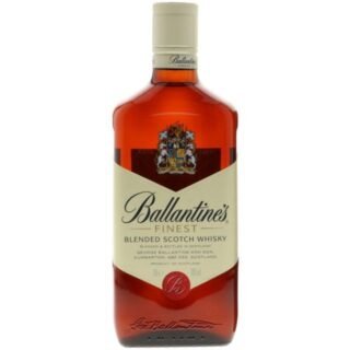 BALLANTINE’S FINEST 0,70L