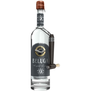 BELUGA GOLD LINE 1 L