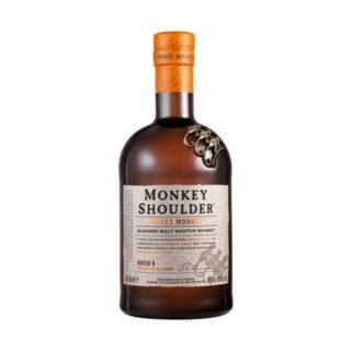 MONKEY SHOULDER 0,70 L