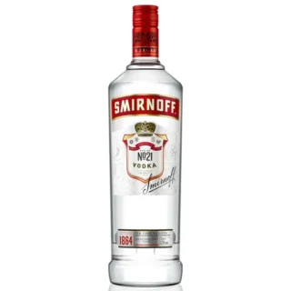 SMIRNOFF 1L
