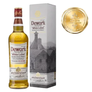 DEWAR'S WHITE LABEL 0,70 L
