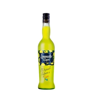 LIMONCELLO DI CAPRI