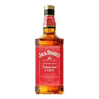 JACK DANIEL’S FIRE 0,70L