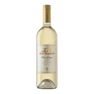SANTA MARGHERITA PINOT GRIGIO 0,75L