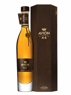 AVION 44 AÑEJO RESERVA 0,70 L