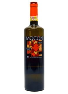 MOCEN VERDEJO 0,75L