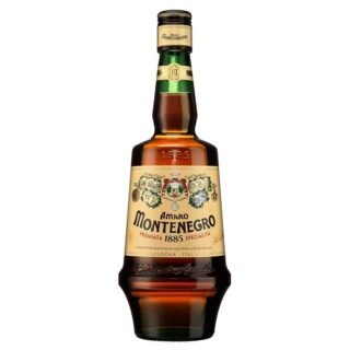 AMARO MONTENEGRO 0,70 L