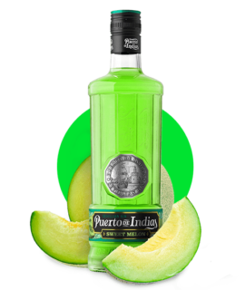 PUERTO DE INDIAS SWEETMELON 0,7L
