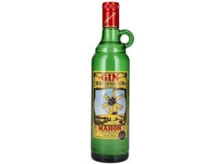MAHÓN GIN XORIGUER 0,70L