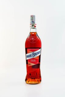 MARIE BRIZARD STRAWBERRY 0,70L