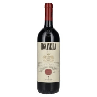 TIGNARELLO 2021 0,75L