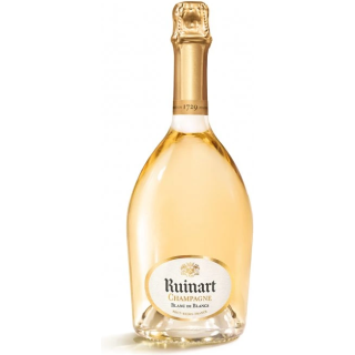 RUINART BLANC DE BLANCS 750ml