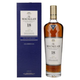 THE MACALLAN 18 AÑOS 0,70 L