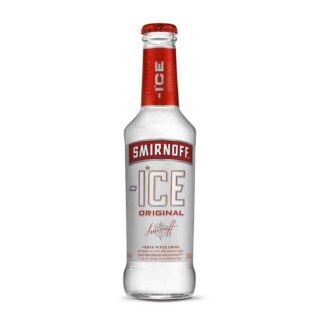 SMIRNOFF ICE 275ML