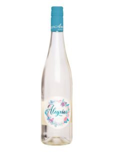 Castilla ALEGRÍAS LAURANA SEMIDULCE 0,75L