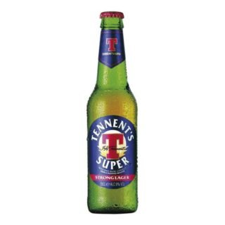 TENNENT’S 33CL