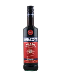 RAMAZZOTTI AMARO 700ml
