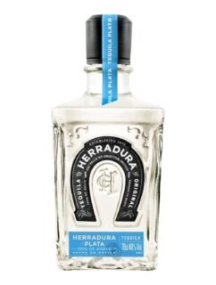 HERRADURA PLATA 0,70 L