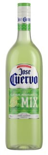 JOSE CUERVO MARGARITA MIX 1L