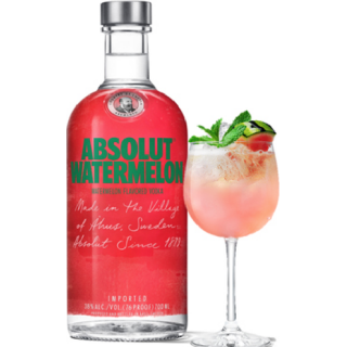 ABSOLUT WATERMELON