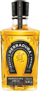 HERRADURA AÑEJO 0,70 L