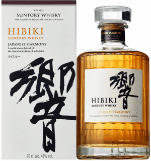 HIBIKI HARMION 0,70 L