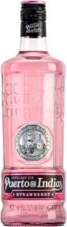 PUERTO DE INDIAS STRAWBERRY 0,70L