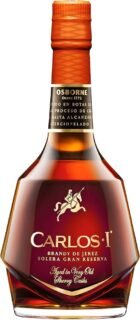 CARLOS I GRAN RESERVA 0,70 L
