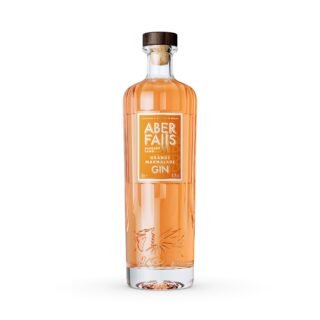 ABER FALLS ORANGE MARMALADE 0,70 L