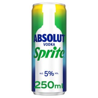 ABSOLUT SPRITE