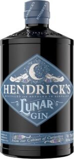 HENDRICK'S LUNAR 0,70 L