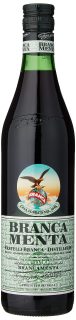 FERNET BRANCA MENTA 700ml