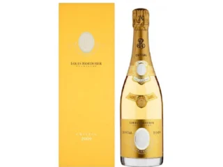 LOUIS ROEDERER CRISTAL 0,75L