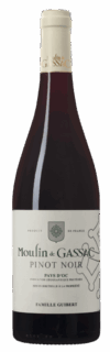 Pinot Noir MOULIN DE GASSAC 0,75L