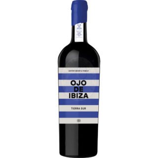 Ibiza IBIZKUS TINTO 0,75L