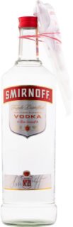 SMIRNOFF 3L WITH PUMP