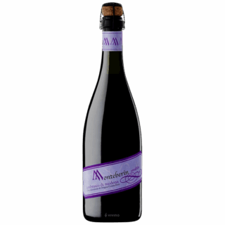 MONTEBERIN AMABILE LAMBRUSCO 0,75L