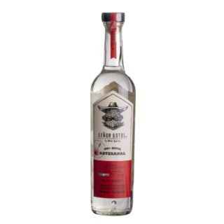SEÑOR SOTOL 0,70 L